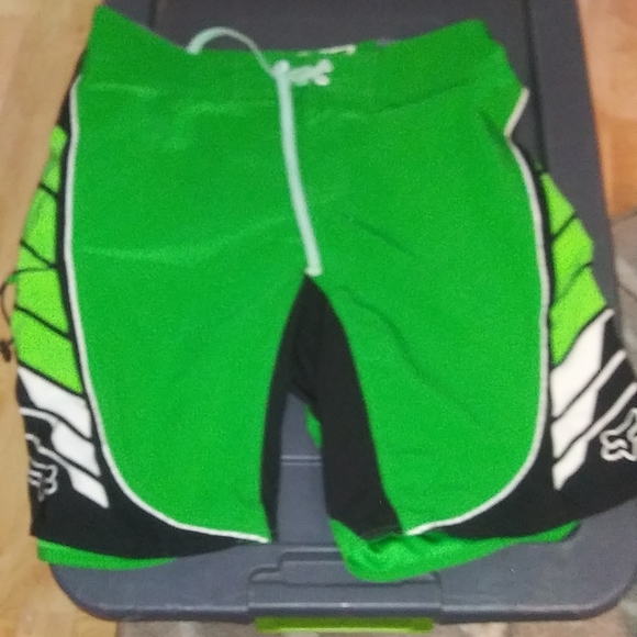 Fox trunks - Picture 4 of 4